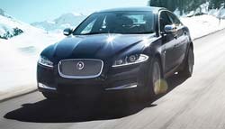 Jaguar XF 2.2-litre Diesel Executive Edition Launched; Priced at Rs. 45.12 Lakh