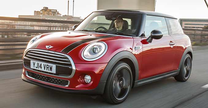 Top 5 Fuel-Efficient Automatic Cars in India