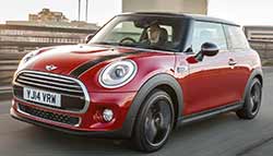 Top 5 Fuel-Efficient Automatic Cars in India