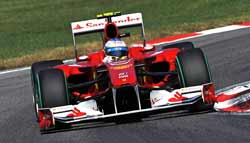 Italian Grand Prix and Monza to Part Ways?