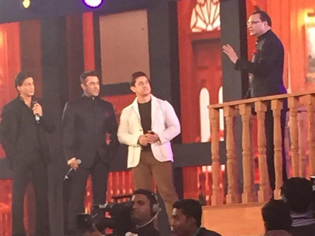 Shah Rukh Khan Shah Rukh Khan