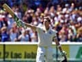 Steven Smith Wins Border Medal