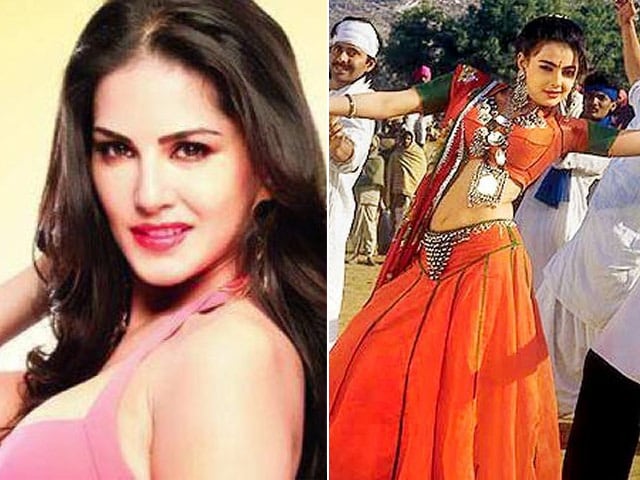 Sunny Leone To Play Mamta Kulkarni Ndtv Movies 