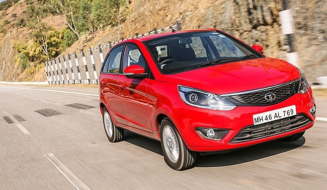 Tata Bolt to Launch on January 20, 2015