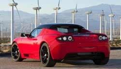 Teslas Roadster 3.0 Can Traverse Over 643Km on a Single Charge