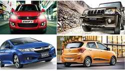 Future of Auto Excise Duty to Remain Undecided till December 31