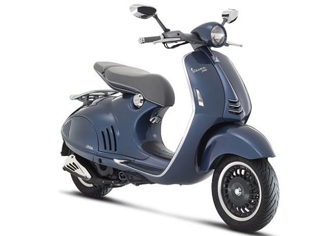 Vespa 946