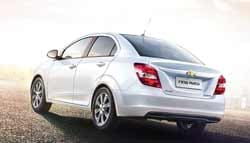 Should Chevrolet's New-Gen Cruze and Aveo Come to India?