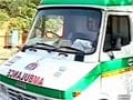 एमरजेंसी सेवाओं को लेकर हर पार्टी फिक्रमंद, सड़कों पर जीतेगी ज़िन्दगी