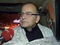 Kiran Bedi best option for Delhi CM: Arun Jaitley