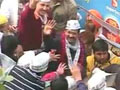 विदेशी चंदे के मामले में 'आप' की एक और मुसीबत