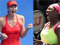 Australian Open: Serena Williams faces Maria Sharapova in women singles final