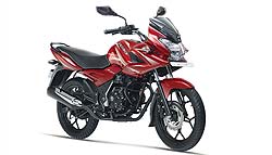 Bajaj Discover 150F - 2015 CNB Viewers' Choice Award Nominee