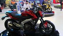 Upcoming Bikes and Scooters in India - 2015