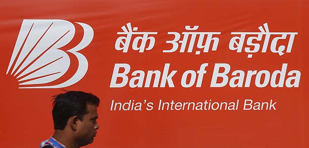 Bank of Baroda Q1 Net Beats Estimates, Shares Rise