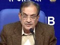 भूमि अधिग्रहण पर अध्यादेश जरूरी था : ग्रामीण विकास मंत्री बीरेंद्र सिंह