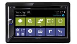 Blaupunkt Launches It's Android Based Multimedia System - Cape Town 940