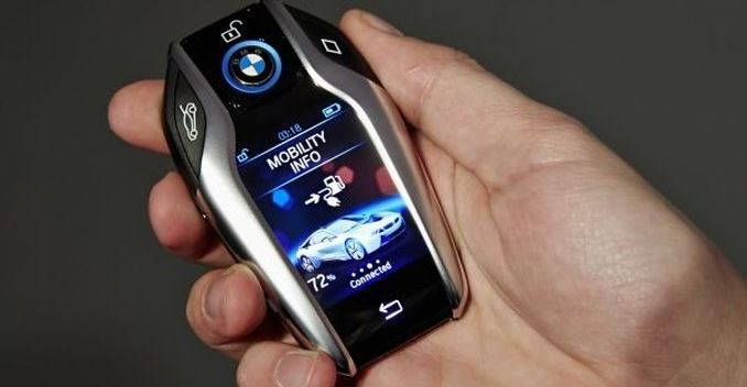 CES 2015: BMW Goes Tech-Heavy As the world gathers in Las Vegas to see the latest from the world of technology at the 2015 edition of the Consumer Electronics Show, BMW is bringing in quite the range of innovations this year. Though the list includes a myriad of innovations and technology, here's what intrigued us the most.