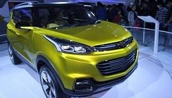 Opinion: Chevrolet Adra Compact SUV Might Save GM in India