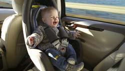 Parents Ignore Child Road Safety Guidelines, Claims New Study