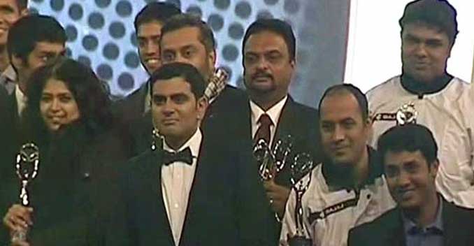 Meet the Winners Of the 2015 CNB Awards Meet the Winners Of the 2015 CNB Awards