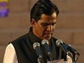 रावसाहेब दानवे पर बीजेपी ने खेला दांव, बनेंगे महाराष्ट्र बीजेपी अध्यक्ष!
