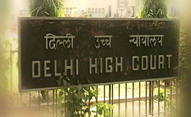 Image result for delhi high court building