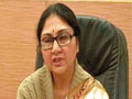 CMO got transferred after an audio of argument with Minister goes viral