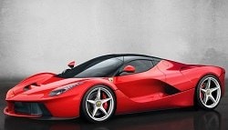 Ferrari Starts Official Operations in India