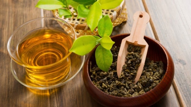 Green Tea May Help Patients With Rare Bone-Marrow Disease