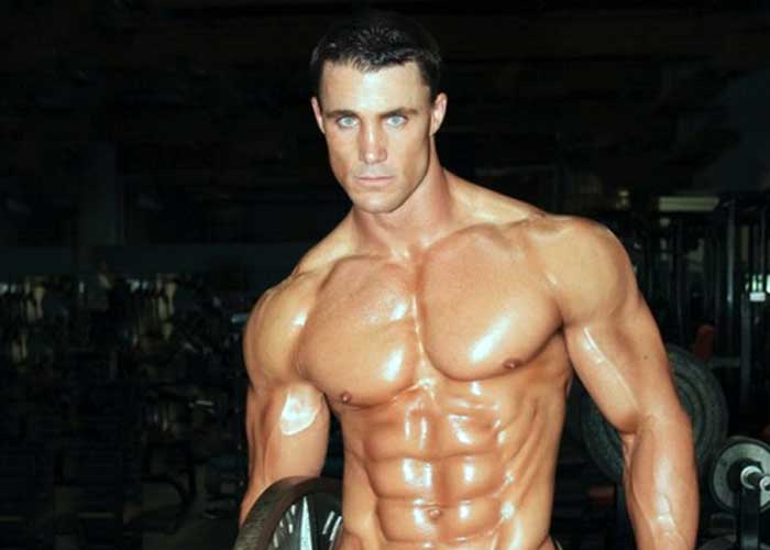 Fitness Model Killed by Train World News Gaga Daily