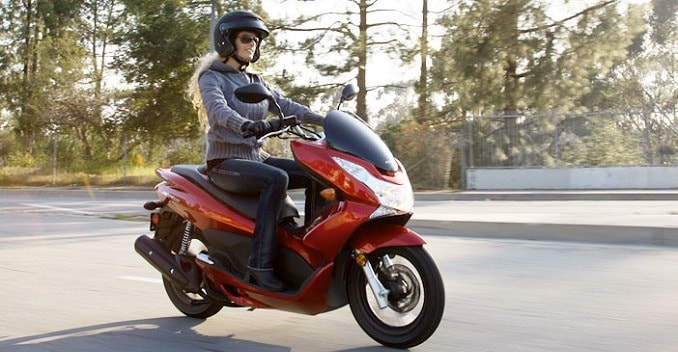 Scooter deals 150cc honda