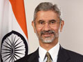 S Jaishankar Appointed New Foreign Secretary