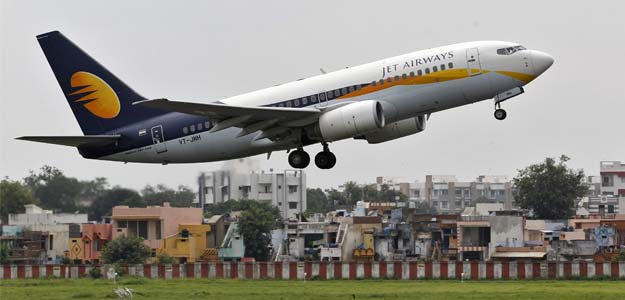 Jet Airways Adds 31 Flights on Domestic Routes