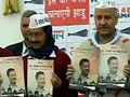 AAP is learning politics, writes Sharad Sharma