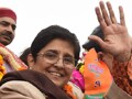 दिल्ली चुनाव : अल्पसंख्यक वोटरों को रिझाने की कोशिश में किरण बेदी