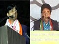Never Made Sexist Remarks, Says Vishwas as BJP Files Complaint Against Him