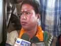 छत्तीसगढ़ के रायगढ़ में मधु किन्नर बनीं मेयर