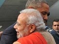 Still 'Too Many Barriers' to Business in India, Says President Obama