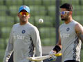 Dhoni satisfied with his bowlers performance