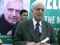Mufti Mohammad Sayeed likely to be Jammu-Kashmir CM