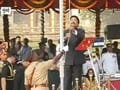 R-Day parade venue shifted back to Shivaji Park ground