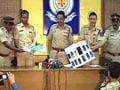 Fake simcard terror connection?