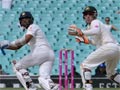 सिडनी टेस्ट : ड्रॉ पर समाप्त हुआ चौथा टेस्ट, ऑस्ट्रेलिया 2-0 से जीता सीरीज