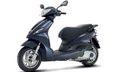Piaggio Fly 125cc Scooter Might Launch By Mid 2015