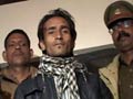 Lucknow boy set to flames the mother of the girl, he loves