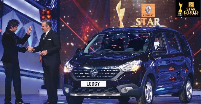 Irrelevant of the fact if Hritikh Roshan uses this affordable MPV for his personal use or not, the move is certainly going to go in favour of Renault India.