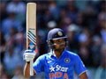Sanjay Kishore's straight drive: It is necessary for Rohit to be fit
