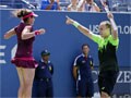 Australian Open: Sania Mirza-Bruno Soares advance to mixed doubles semifinals