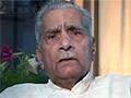 शांतिभूषण ने एनडीटीवी से कहा, केजरीवाल ने 'आप' को फेल किया, नेतृत्व बदलना चाहिए